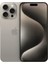 IPHONE 15 Pro Max Natural Tıtanıum 512GB Yenılenmıs B Kalıte (12 Ay Garantılı) 2