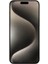 IPHONE 15 Pro Max Natural Tıtanıum 512GB Yenılenmıs B Kalıte (12 Ay Garantılı) 3