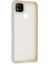 Xiaomi Redmi 9c Kılıf Elegant Kapak - Pudra 1