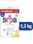 Sma Optipro 3, 1-3 Yaş Devam Sütü, 1.2 kg (2 x 600 G) 3