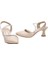 Blnr 03242 6 cm Topuklu Kadın Stiletto Ayakkabı 3