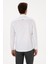 CEDCOLOR025K U.s Polo Assn. Erkek Uzun Kol Gömlek 2225466 Beyaz 3