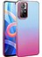Xiaomi Redmi Note 11 Pro Glossy Kapak - PEMBE-(5796) - X952I056-R01952 1