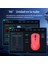 Freewolf A6 Kablosuz Oyuncu Mouse PAW3311 1000 Hz 24000 Dpı Profesyonel Bluetooth Üç Modlu Bağlantı 4