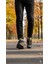 Erkek Su Geçirmez Ortopedik Outdoor Ayakkabı - Haki 6