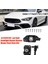 Sol Yan Far Onarım Braket Montaj Kitleri A1778201701 Mercedes Için Benz A Cla Sınıfı W177 W118 2018-2022 Sabit Pençe (Yurt Dışından) 3