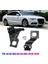 Sağ Far Mahkeme Braket Onarım Kitleri 8T0998122B Audi A4 S4 Rs4 A5 S5 Rs5 10-16 Kafa Işığı Sabit Pençe Tutucu (Yurt Dışından) 4