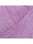 La Mia Angora 50GR Mor El Örgü Ipi - L127 - 33801 2