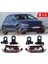 1paır Farlıght Backet Onarım Kiti 2G0998225 2G0998226 Vw Polo Için 16-24 Kafa Işık Lambası Sabit Tutucu Vida Montajı L+R (Yurt Dışından) 2