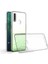 Oppo A31 Kılıf Süper Silikon Kapak 2