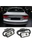 2pcs Araba Işığı Dinamik Dönüş Sinyal Göstergesi LED Arka Lamba Eklenti Modülü Audi A7 Sportback 2012-2014 (Yurt Dışından) 3