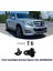 Ön Far Rs Braket Onarım Kitleri A2048201414 Mercedes-Benz Için Glk-Sınıf X204 13-2015 Kafa Işık Lambası Sabit Pençe, B (Yurt Dışından) 4