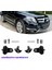 Ön Far Rs Braket Onarım Kitleri A2048201414 Mercedes-Benz Için Glk-Sınıf X204 13-2015 Kafa Işık Lambası Sabit Pençe, B (Yurt Dışından) 5