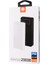 Y100 Power Bank 20000MAH ve Hızlı Şarj 22,5W Beyaz 1