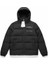 Jcoboston Puffer Jacket Smu Erkek Mont 12286151 Black 5