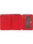 Mentor Kadın Cüzdan-Portföy 65239MN-Kırmızı 2