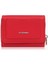 Mentor Kadın Cüzdan-Portföy 65239MN-Kırmızı 5