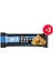 Yüksek Protein Bar Fındık Ezmeli 45G x 3 Adet 1