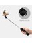 Bluetooth Sie Çubuğu Ayarlanabilir El Tripod Siyah (Yurt Dışından) 3