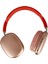 Kr Bt Kablosuz Kulaklık - KIRMIZI-(5796) 1