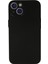 Xmpdby Newface Iphone 13 Kılıf Pp Ultra Ince Kapak - Siyah 1
