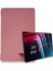 Ipad Air 5 (2022) Kılıf Tablet Kılıf - PEMBE-(5796) 1