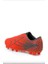 101185961 Sergı Ag 2PR Neon Turuncu-K.Gri Erkek Krampon 7