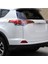 Abs Krom Arka Tail Işıkları Toyota Rav4 Rav4 Rav-4 Xle Le 2018 2016 2016 Dış Aksesuarlar 4 Pcs/set (Yurt Dışından) 5