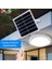 Dls 100W Güneş Enerjili Solar Bahçe Çevre Lambası Dls (Yurt Dışından) 1