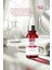 Kırmızı Peeling Serum 30 ml AHA %10 BHA %2 Hyaluronik Asit ile Hassas Ciltler İçin 5