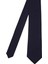 Erkek Lacivert %100 Ipek Kravat 50317310-200 3