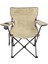 V2 Lüks Kamp Sandalyesi Toprak 1