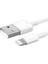 Iphone 4 Data&şarj Kablosu INV500, Beyaz 1