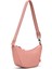 Go Lunar Omuz Çantası-Pembe 4