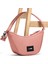 Go Lunar Omuz Çantası-Pembe 5