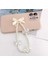 Coquette Ribbon Telefon Charmı 2