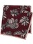 Erkek Bordo Mendil 50317241-900 2