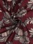 Erkek Bordo Mendil 50317241-900 4