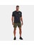 Erkek Ua Vanish Dokuma 6inch Şort 1373718-390 3