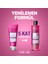 Intense Keratin Yoğun Hasar Onarıcı Saç Bakım ŞAMPUANI-450ML+NEMLENDIRICI Etkili Saç Kremi Hediyeli 4