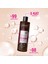Argan Yağı & Keratin Besleyici ve Kırılma Karşıtı Saç Bakım ŞAMPUANI-350 Ml-Serum Hediye 5