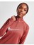 Running Swoosh 1/4 Zip Women's Long Sleeve T-Shirt Kadın Uzun Kollu Spor Üst 5