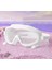 Su Geçirmez Sis Geçirmez Hd Yüzme Gözlüğü Yüzme Ekipmanları (Yurt Dışından) 1
