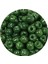 Litaetrend Dökme Cam Kum Boncuk Büyük Boy (6/0) 4 mm - 60 Gram - Koyu Yeşil - BNC112 2