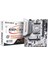 Esport B650M Wıfı Ice Am5 Ddr5 6000 Mhz M.2 HDMI Matx Amd Anakart Beyaz 1