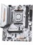 Esport B650M Wıfı Ice Am5 Ddr5 6000 Mhz M.2 HDMI Matx Amd Anakart Beyaz 3