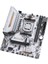 Esport B650M Wıfı Ice Am5 Ddr5 6000 Mhz M.2 HDMI Matx Amd Anakart Beyaz 4