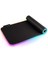 90X40 Rgb Mouse Pad LED Işıklı Baskısız Siyah Renk Gaming Mousepet 5
