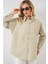 Kadın Gömlek 20332 Yeşil 3