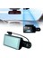Araç İçi &amp;amp; Dışı Çift Lensli WiFi Kamera – 1080P HD,Gece Görüşlü, G-Sensörlü DVR Dashcam (4887) 2